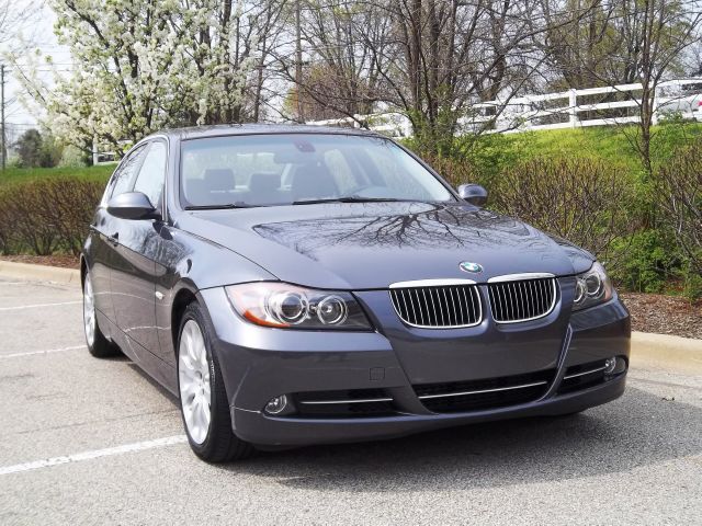 2007 BMW 3 series for sale