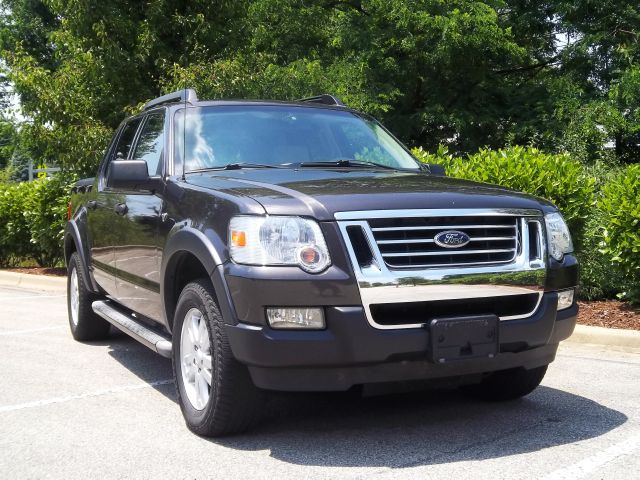 2007 Ford Explorer Sport Trac for sale