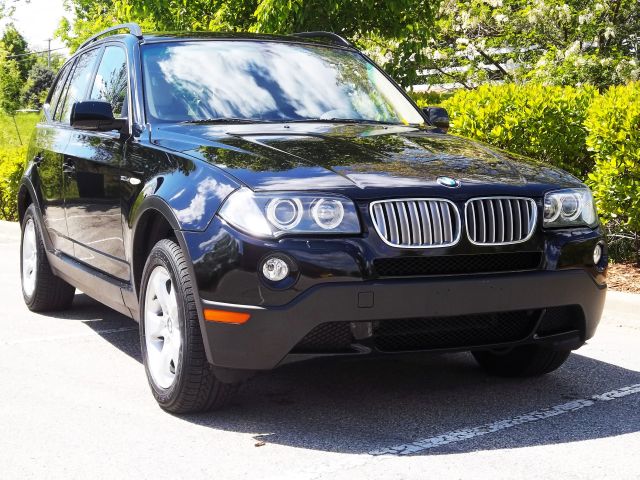 2007 BMW X3 for sale