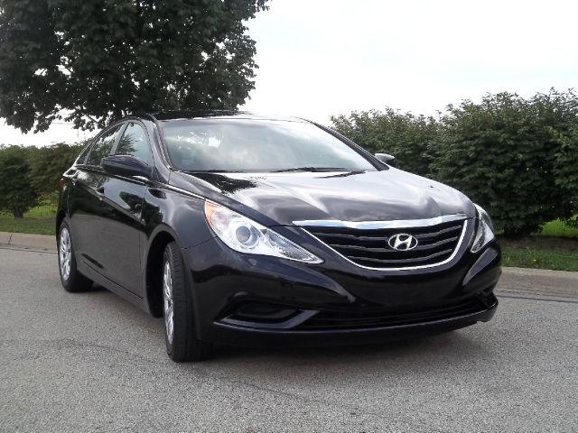 2011 Hyundai Sonata for sale