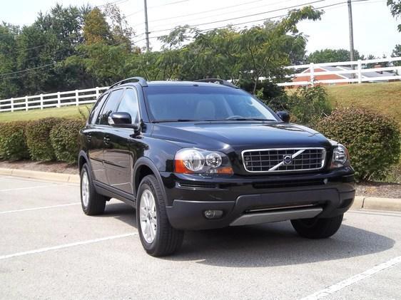 2008 Volvo XC90 for sale