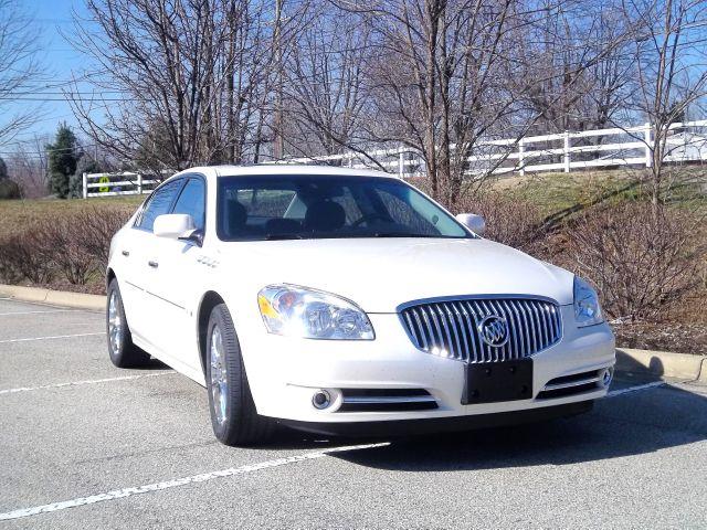2008 Buick Lucerne for sale