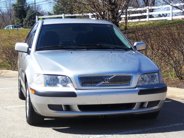 2002 Volvo S40 for sale