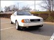 1997 Audi Cabriolet