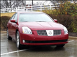 2006 Nissan Maxima