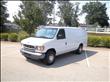 2002 Ford Econoline