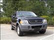 2002 Ford Explorer