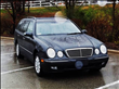 2002 Mercedes-Benz E Class