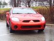2007 Mitsubishi Eclipse