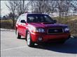 2005 Subaru Forester