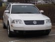 2002 Volkswagen Passat