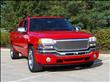 2007 GMC C1500