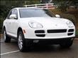 2004 Porsche Cayenne