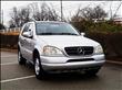2000 Mercedes-Benz M Class