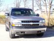 2002 Chevrolet Tahoe