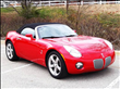 2007 Pontiac Solstice