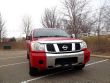 2005 Nissan Titan