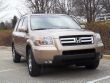 2006 Honda Pilot