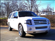 2009 Ford Expedition EL