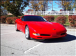 1997 Chevrolet Corvette