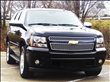 2008 Chevrolet Tahoe