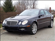 2008 Mercedes-Benz E Class