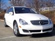 2006 Mercedes-Benz R Class