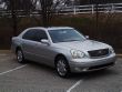 2003 Lexus LS 430