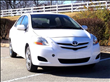 2007 Toyota Yaris