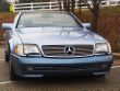1991 Mercedes-Benz 500