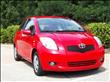 2008 Toyota Yaris
