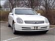 2003 Infiniti G35