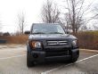 2007 Honda Element