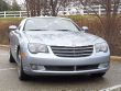 2005 Chrysler Crossfire