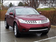 2007 Nissan Murano