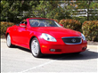 2002 Lexus SC 430