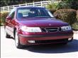 2003 Saab 9-3