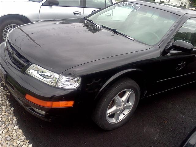 1997 Nissan Maxima for sale