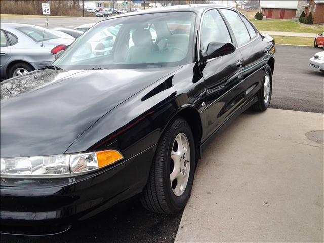 1999 Oldsmobile Intrigue for sale