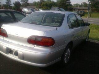2003 Chevrolet Malibu for sale