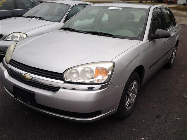 2005 Chevrolet Malibu for sale