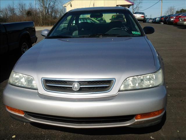 1997 Acura CL for sale
