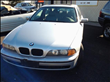 1998 BMW 5 series