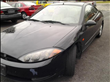 2000 Mercury Cougar