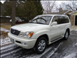 2001 Lexus LX 470
