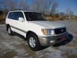 1999 Toyota Land Cruiser