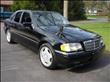 1995 Mercedes-Benz C Class