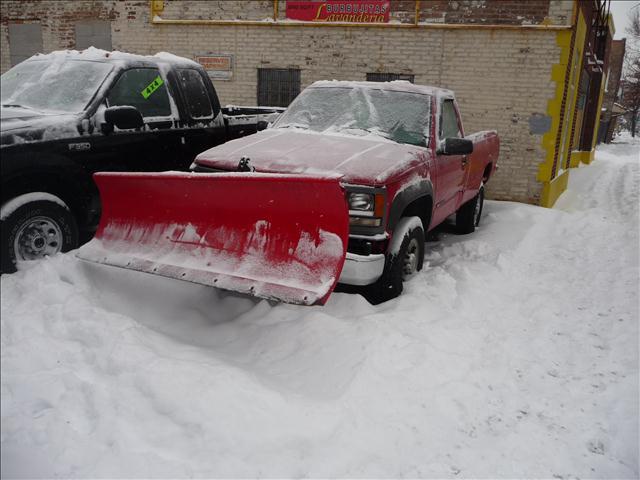 1995 GMC Sierra 2500 for sale