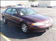 2002 Mazda 626