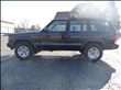 2000 Jeep Cherokee
